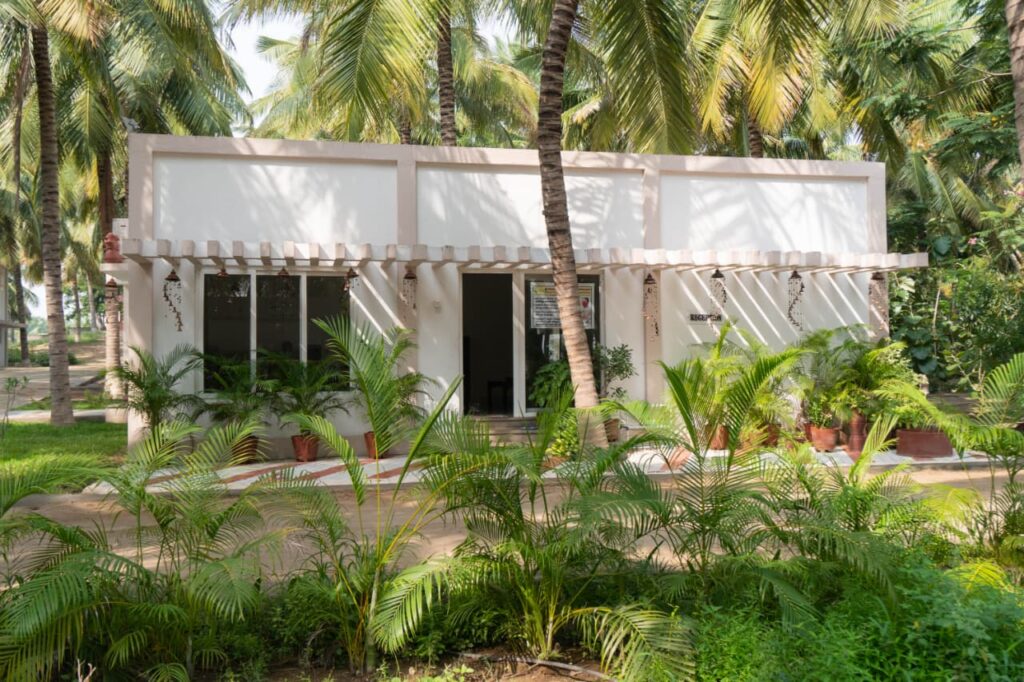 Shri Sivalaya Holistic Wellness 8