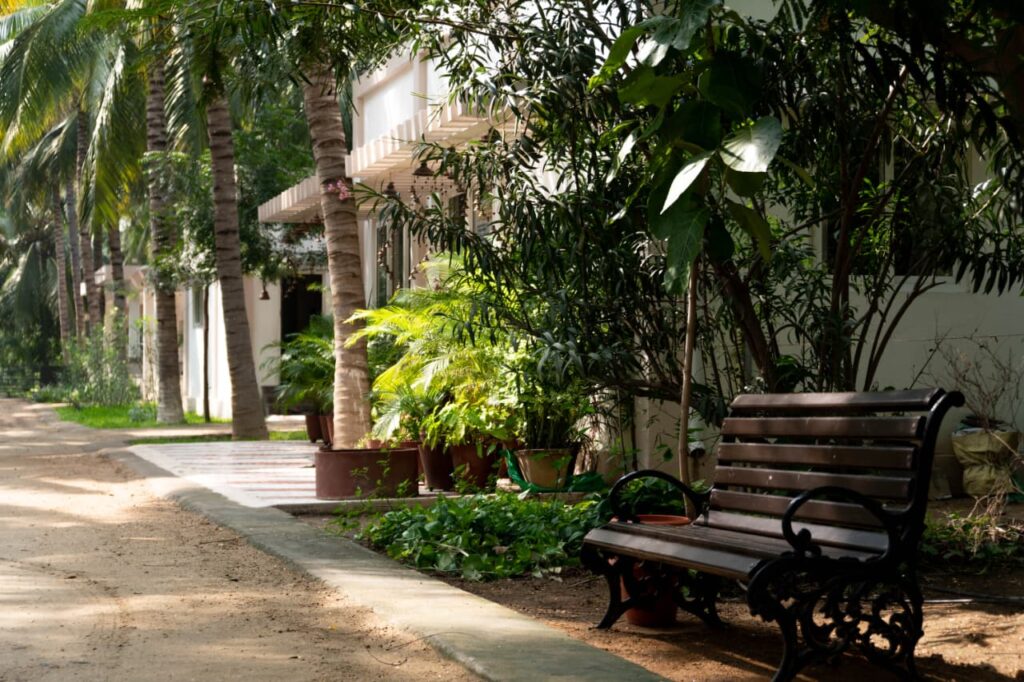 Shri Sivalaya Holistic Wellness 7