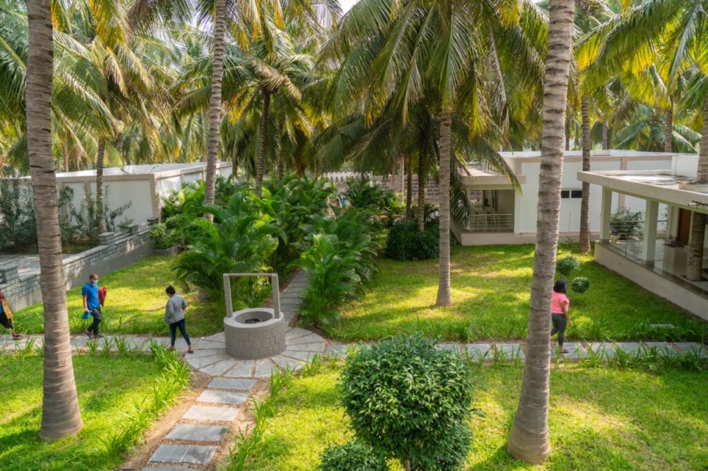 Shri Sivalaya Holistic Wellness