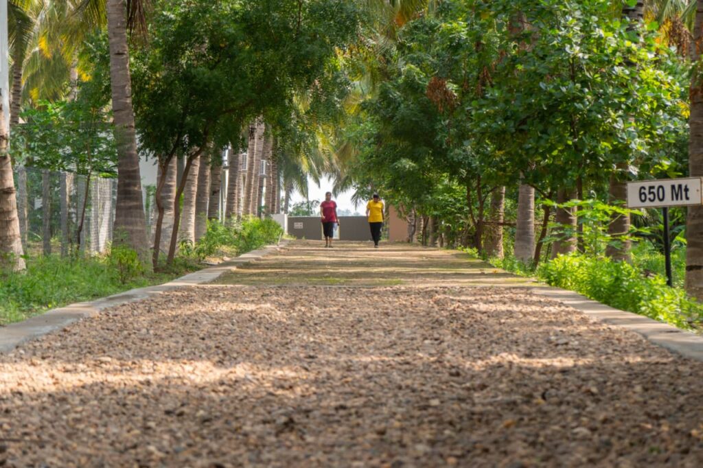 Shri Sivalaya Holistic Wellness 6