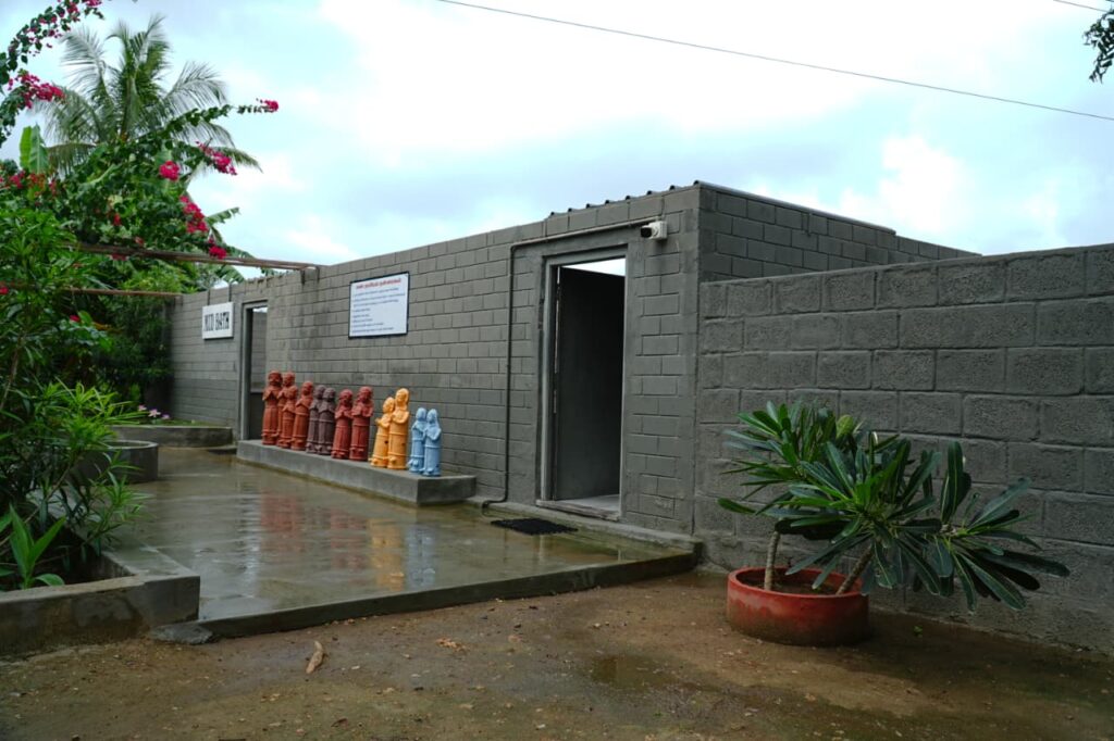 Shri Sivalaya Holistic Wellness 2