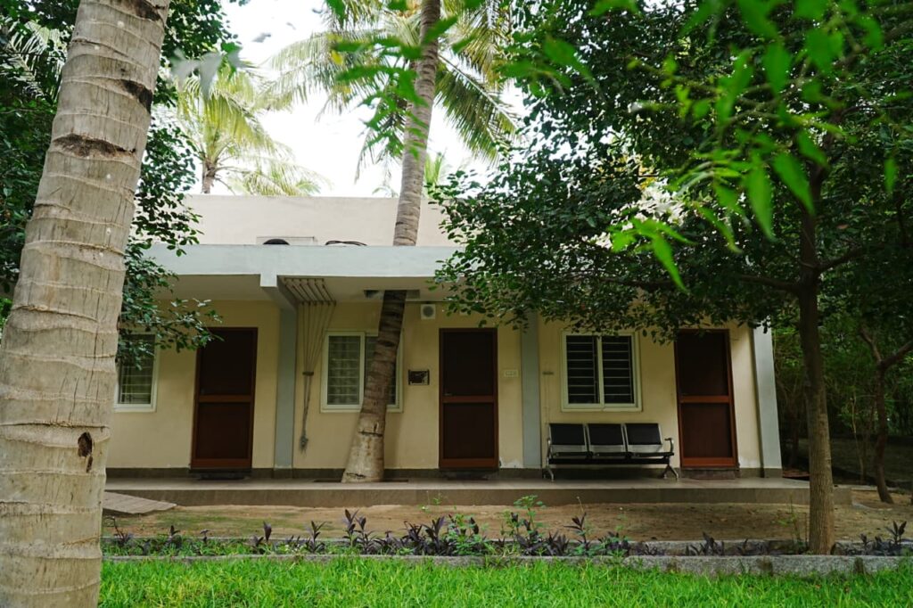 Shri Sivalaya Holistic Wellness 4