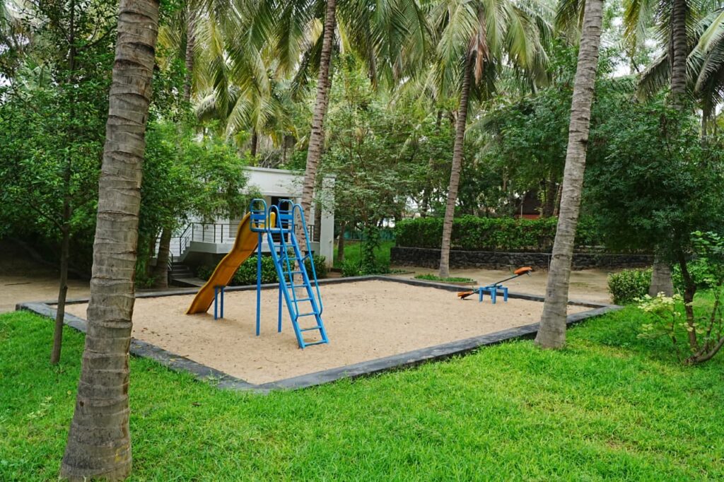 Shri Sivalaya Holistic Wellness 5